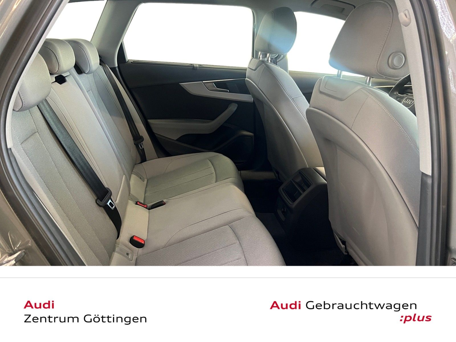 Audi A4 - Bild 14