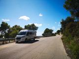 XGO X-Van 104 - XGO Wohnmobil oder -wagen