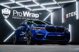 BMW M5 G POWER 780PS/950Nm/Soft Close/Keramikbre/H&K - BMW: M Power
