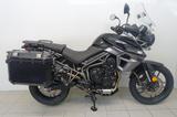 Triumph TIGER 800 XRX * 1.HAND*KOFFER*GARANTIE - TRIUMPH TIGER 800