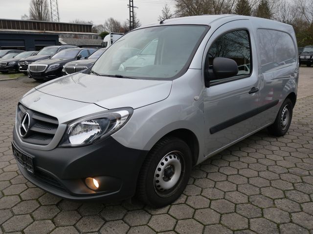 Mercedes-Benz Citan Kasten 109 CDI lang Klima - Standheiz. (47