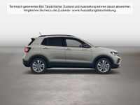 Volkswagen T-Cross - Vorschau Bild 9