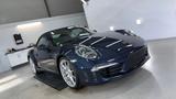 Porsche 991 Carrera S Cabriolet Carrera S approved