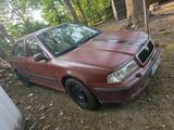 Skoda Octavia 1U 1.9TDI - Skoda Octavia: Limousine, 1.9