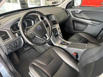 Volvo XC60 - 9