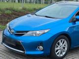 Toyota Auris Touring 1.6L. 65T.Km.1Hand.Pa... - Toyota Auris Touring Sports von privat