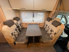 Sunlight A 68 | Wenig KM* Markise | RFK | Viel Staurraum!