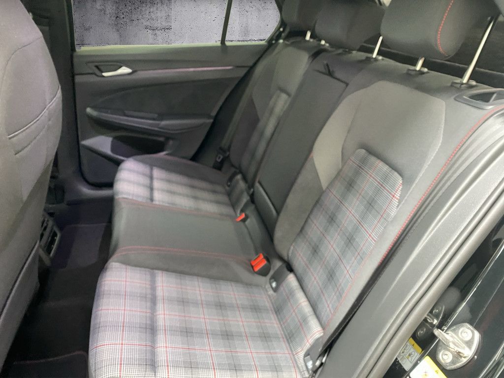 Volkswagen Golf - Bild 11
