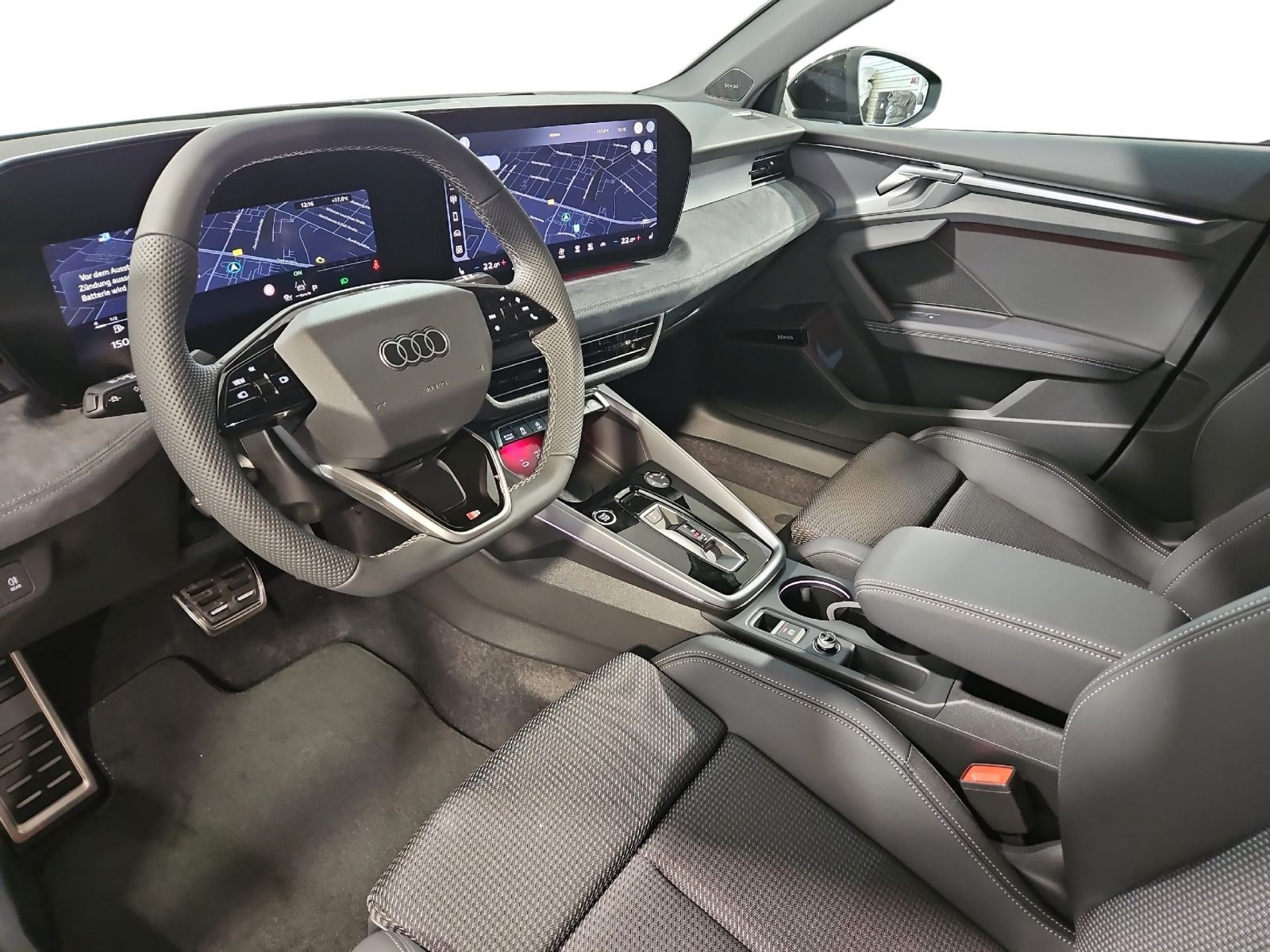 Audi A3 - Bild 9