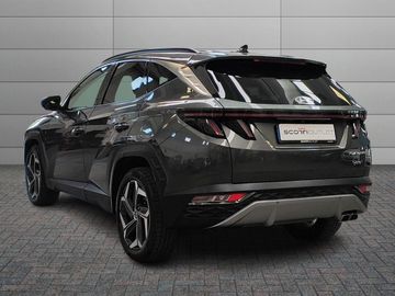 Hyundai TUCSON - 4