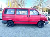 Volkswagen T4 Caravelle *8Sitze+AHK* - Volkswagen T4 Caravelle: 8 Sitzer