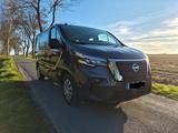 Nissan Primastar 2.0 150 PS 1 Hand 8 Sitzer 5 Jahre Gar - Nissan Primastar von privat