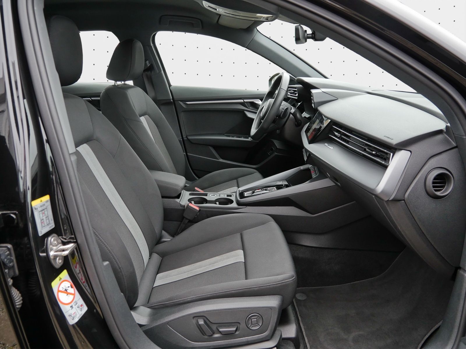Audi A3 - Bild 4