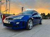 Ford Focus RS - gebrauchte Ford Focus aus dem Jahr 2003