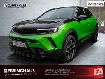 Opel Mokka 1.2 GS Line 360° Kamera Spurhalteassi.