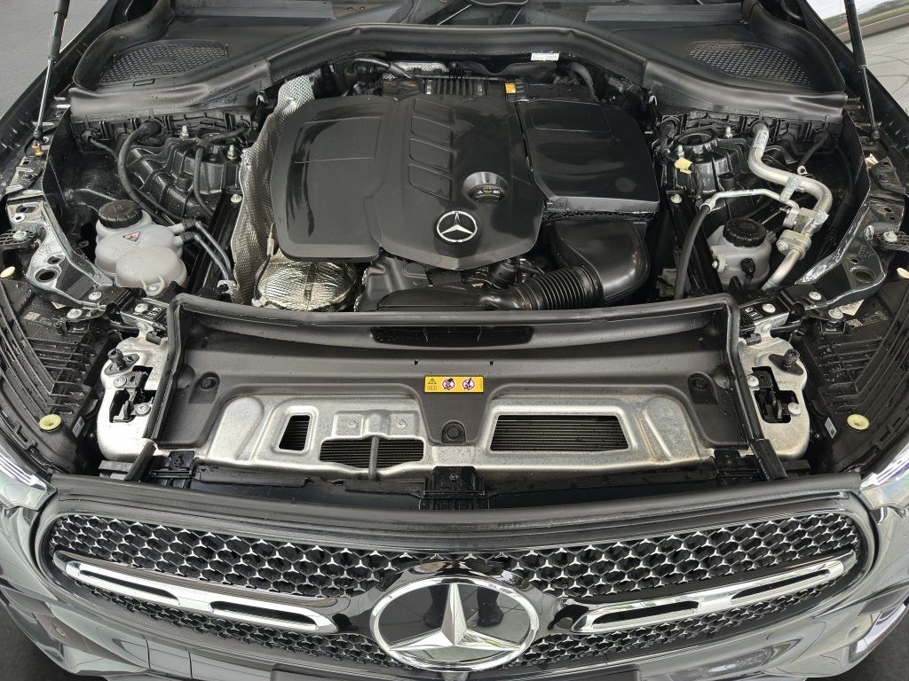 Fahrzeugabbildung Mercedes-Benz GLC 220 d 4M AMG*NIGHT*KAM*DIG-LIGHT*TOTW*
