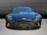 Aston Martin V8 Vantage Coupe - Aston Martin V8 Vantage Neuwagen