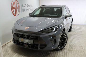 Cupra Terramar 2.0 4Drive VZ Pano 20 Zoll