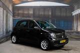 Smart ForFour 1.0 Pure 52 kW*Klima*Komfort Paket*LM