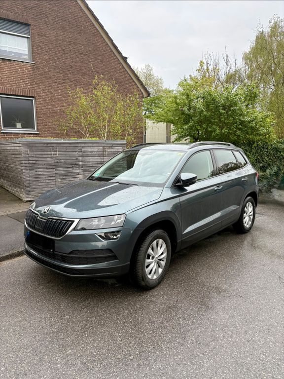Image of Skoda Karoq