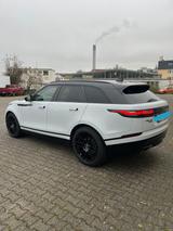 Land Rover Range Rover Velar 3.0 D300 R-DYNAMIC HSE AWD... - Land Rover Range Rover Velar von privat
