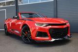 Chevrolet Camaro 2.0 Cabrio/ZL1 Optik/CarPlay/Kamera/R20 - Chevrolet Camaro: 2.2