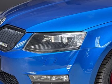 Skoda Octavia - 9