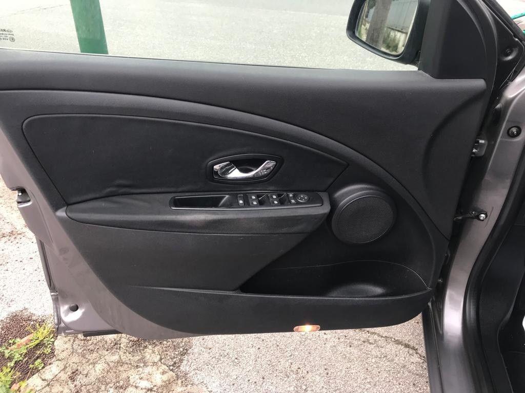 Renault Megane 2012 — photo 14