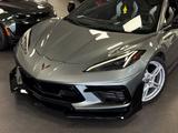 Corvette C8  Stingray *UNFALLFREI / HUD / KAMERA* - Corvette C8 Gebrauchtwagen