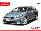 Kia Ceed SW 1.5 T-GDI JBL Navi Kamera - Kia: K5