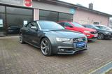 Audi A5 Cabriolet 3.0 TDI S-Line Selection Air-s 19" - Audi A5 mit Diesel-Antrieb: Automatik