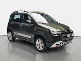 Fiat 0.9 TWINAIR CROSS 4X4 DAB PDC - Fiat Panda: 4.4