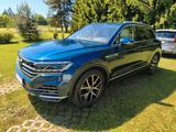 Volkswagen Touareg 3.0 V6 TFSI 250kW 4MOTION Vollaustattung - Volkswagen: T25