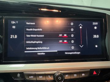 Opel Grandland (X) 1.2 Ultimate LED*360Grad*Navi