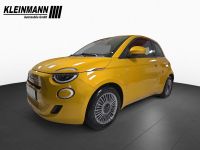 Fiat 500 - Vorschau Bild 1