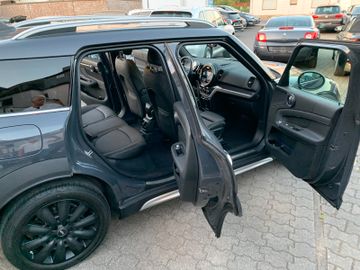 MINI Countryman SE (Cooper) - 4