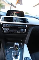BMW 318d - - BMW 318 Gebrauchtwagen in Berlin