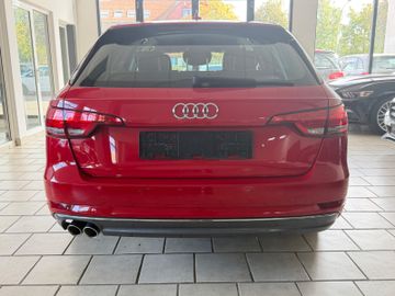 Audi A4 - 8