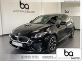 BMW 118d M Sport New Model Pano/DrivPl/Park/AAC/DAB - BMW 118 aus 2025