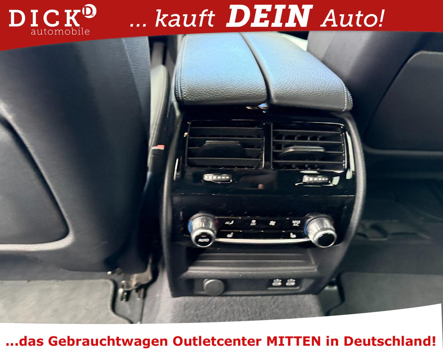 Fahrzeugabbildung BMW 520d T AT8 LASER/HUD/H&K/LEDER/SHZ/RFK/AHK