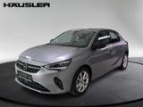 Opel Corsa 1.2T Elegance Kamera Sitzheizung Navi LED