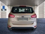 Ford B-Max TITANIUM *Navi*Ganzjahresreifen*!.Hand* - Ford B-Max in Duisburg
