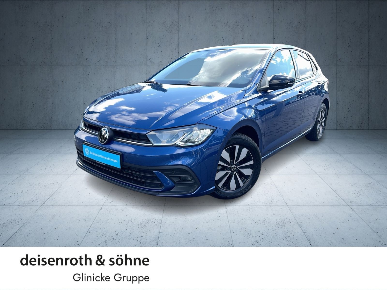 Volkswagen Polo - Bild 2
