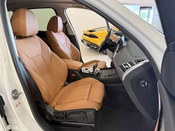 BMW X3 - 9