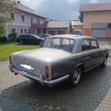 Rolls-Royce Silver Shadow - Rolls-Royce mit Benzin-Antrieb