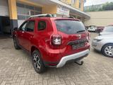 Dacia Duster II Prestige*360°Kamera*NAVI*SHZ*AHK*** - Dacia Gebrauchtwagen von 2019