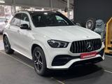 Mercedes-Benz GLE 300  d 4Matic AMG-Line/Widescreen/Burmester - gebrauchte Mercedes-Benz GLE 300 aus dem Jahr 2020