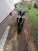 Triumph Speed Triple  - SPEED TRIPLE