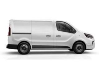 NISSAN Primastar (Bild 4 von Array)