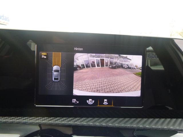 Fahrzeugabbildung Mercedes-Benz A 180 Limousine >NAV/LED/KAM/PDC/SHZ<